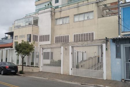 Apartamento à venda com 114m², 3 quartos e 4 vagas Apartamento à venda com 114m², 3 quartos e 4 vagasFachada
