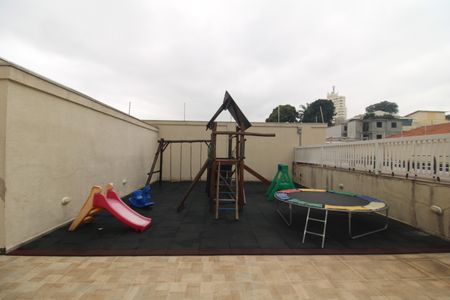 Apartamento à venda com 114m², 3 quartos e 4 vagasÁrea Comum