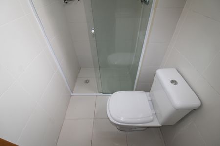 Apartamento à venda com 114m², 3 quartos e 4 vagasBanheiro Suíte 3