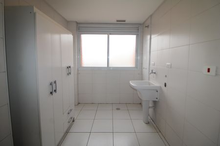 Apartamento à venda com 114m², 3 quartos e 4 vagasÁrea de Serviço