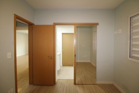 Apartamento à venda com 114m², 3 quartos e 4 vagasSuíte 2