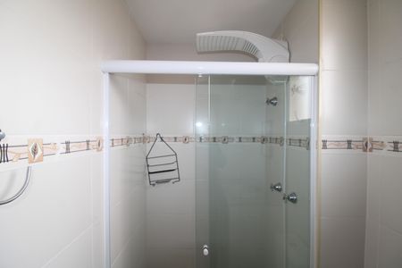 Apartamento à venda com 114m², 3 quartos e 4 vagasBanheiro Suíte 3