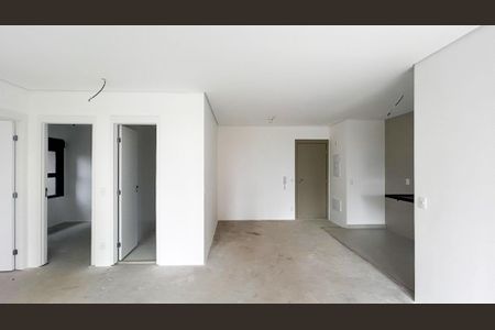 Apartamento à venda com 81m², 2 quartos e 1 vagaSala