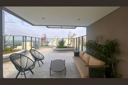 Apartamento à venda com 81m², 2 quartos e 1 vagaÁrea comum