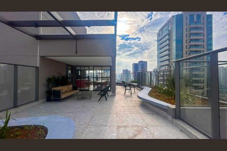 Apartamento à venda com 81m², 2 quartos e 1 vagaÁrea comum