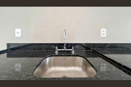 Apartamento à venda com 81m², 2 quartos e 1 vagaCozinha