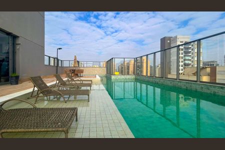 Apartamento à venda com 81m², 2 quartos e 1 vagaÁrea comum