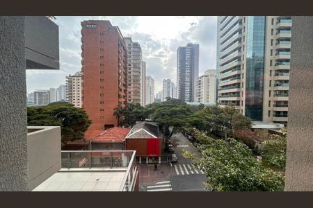 Apartamento à venda com 81m², 2 quartos e 1 vagaVista Suíte