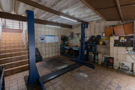 Casa à venda com 230m², 3 quartos e 1 vaga Casa à venda com 230m², 3 quartos e 1 vagaGaragem