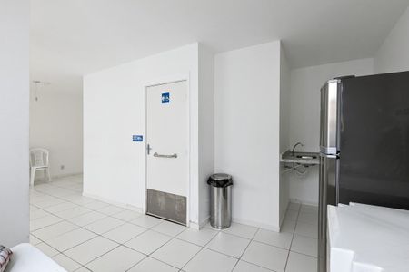 Apartamento à venda com 48m², 2 quartos e 1 vaga Apartamento à venda com 48m², 2 quartos e 1 vagaÁrea comum