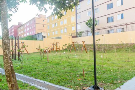 Apartamento à venda com 48m², 2 quartos e 1 vaga Apartamento à venda com 48m², 2 quartos e 1 vagaÁrea comum