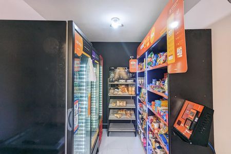 Apartamento à venda com 48m², 2 quartos e 1 vaga Apartamento à venda com 48m², 2 quartos e 1 vagaÁrea comum