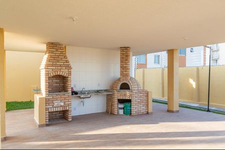 Apartamento à venda com 48m², 2 quartos e 1 vaga Apartamento à venda com 48m², 2 quartos e 1 vagaÁrea comum