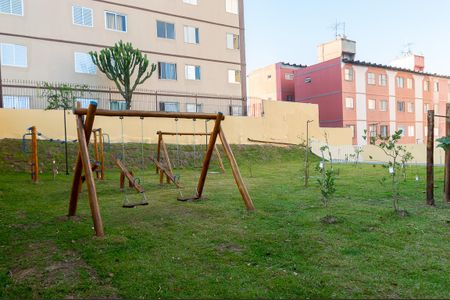 Apartamento à venda com 48m², 2 quartos e 1 vaga Apartamento à venda com 48m², 2 quartos e 1 vagaÁrea comum