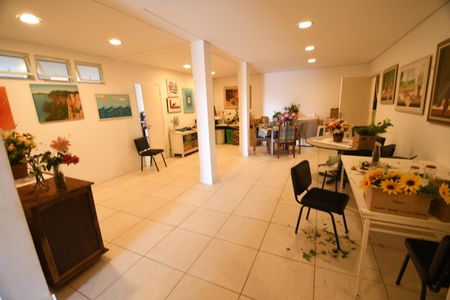 Casa à venda com 450m², 5 quartos e 2 vagasCasa 2 - Sala