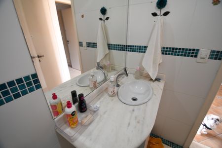 Casa à venda com 450m², 5 quartos e 2 vagasCasa 2 - Banheiro