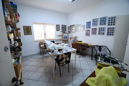Casa à venda com 450m², 5 quartos e 2 vagasCasa 2 - Quarto 2