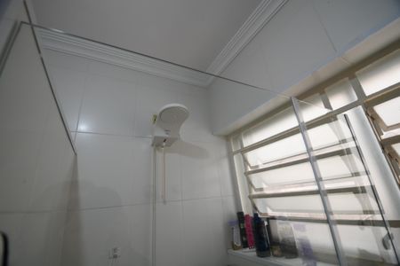 Casa à venda com 450m², 5 quartos e 2 vagasCasa 2 - Banheiro