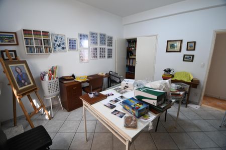 Casa à venda com 450m², 5 quartos e 2 vagasCasa 2 - Quarto 2