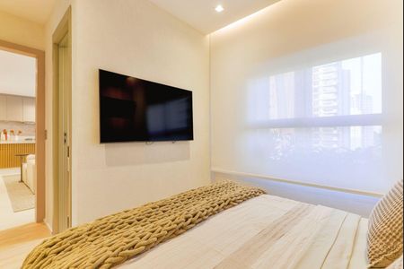 Apartamento à venda com 81m², 2 quartos e 1 vagaQuarto