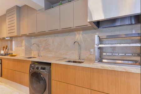 Apartamento à venda com 81m², 2 quartos e 1 vagaCozinha