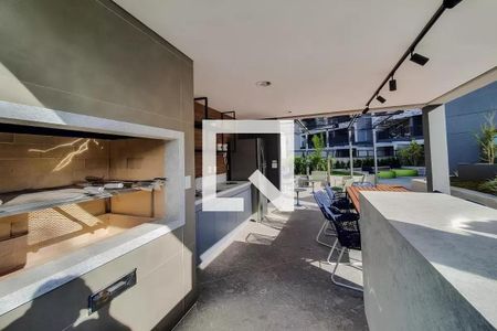 Studio à venda com 22m², 0 quarto e sem vaga Studio à venda com 22m², 0 quarto e sem vagaÁrea comum