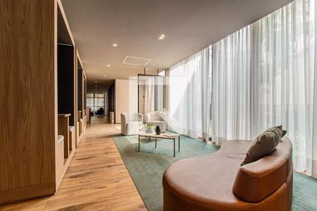 Studio à venda com 22m², 0 quarto e sem vaga Studio à venda com 22m², 0 quarto e sem vagaÁrea comum