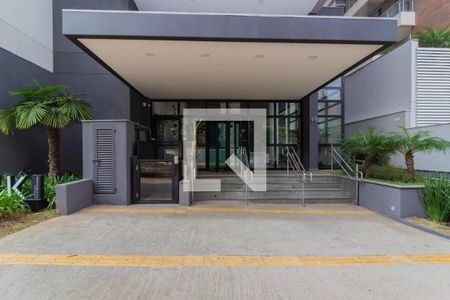 Studio à venda com 22m², 0 quarto e sem vaga Studio à venda com 22m², 0 quarto e sem vagaFachada