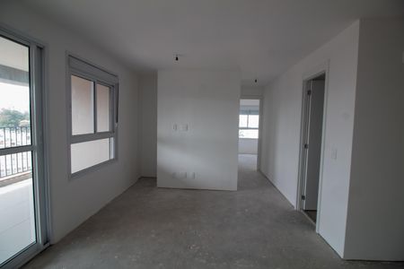 Apartamento à venda com 79m², 2 quartos e 1 vaga Apartamento à venda com 79m², 2 quartos e 1 vagaSala