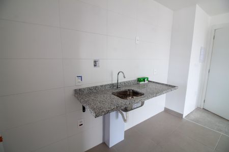 Apartamento à venda com 79m², 2 quartos e 1 vaga Apartamento à venda com 79m², 2 quartos e 1 vagaCozinha
