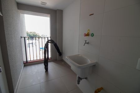 Apartamento à venda com 79m², 2 quartos e 1 vaga Apartamento à venda com 79m², 2 quartos e 1 vagaÁrea de Serviço