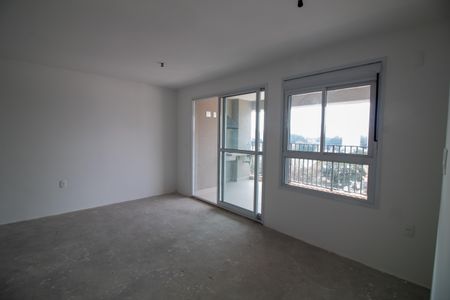 Apartamento à venda com 79m², 2 quartos e 1 vaga Apartamento à venda com 79m², 2 quartos e 1 vagaSala