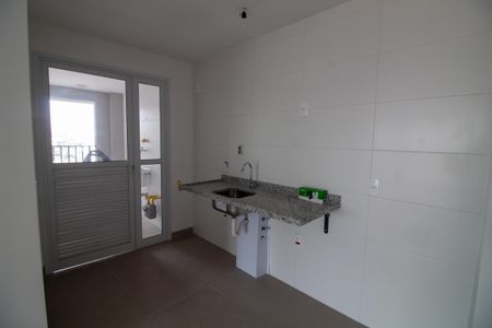 Apartamento à venda com 79m², 2 quartos e 1 vaga Apartamento à venda com 79m², 2 quartos e 1 vagaCozinha