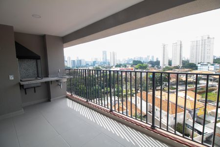 Apartamento à venda com 79m², 2 quartos e 1 vaga Apartamento à venda com 79m², 2 quartos e 1 vagaVaranda Gourmet