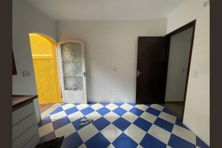 Casa à venda com 80m², 2 quartos e 1 vaga Casa à venda com 80m², 2 quartos e 1 vagaCozinha