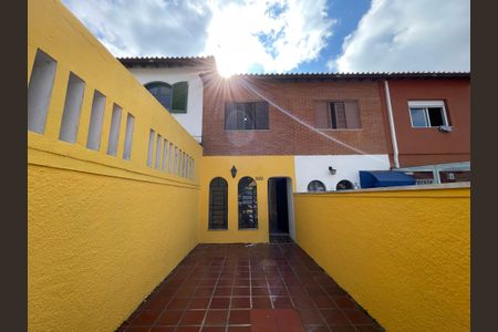 Casa à venda com 80m², 2 quartos e 1 vaga Casa à venda com 80m², 2 quartos e 1 vagaGaragem