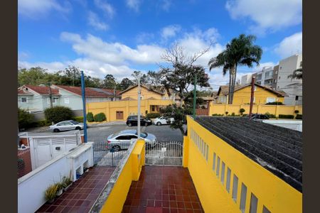 Casa à venda com 80m², 2 quartos e 1 vaga Casa à venda com 80m², 2 quartos e 1 vagaQuarto 1 - Vista