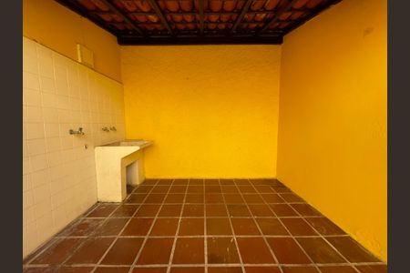 Casa à venda com 80m², 2 quartos e 1 vaga Casa à venda com 80m², 2 quartos e 1 vagaÁrea de Serviço