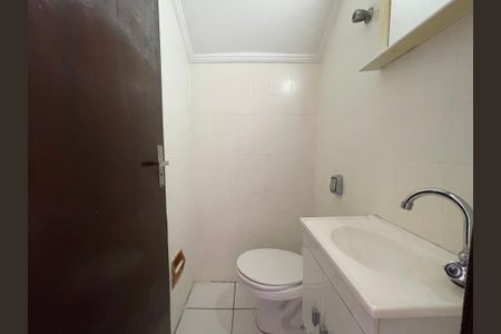 Casa à venda com 80m², 2 quartos e 1 vaga Casa à venda com 80m², 2 quartos e 1 vagaLavabo