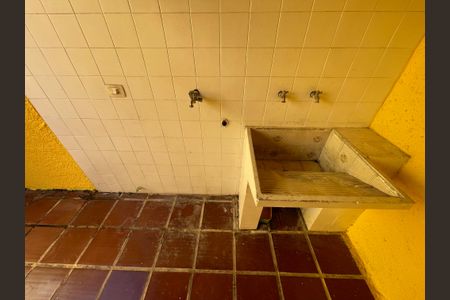 Casa à venda com 80m², 2 quartos e 1 vaga Casa à venda com 80m², 2 quartos e 1 vagaÁrea de Serviço