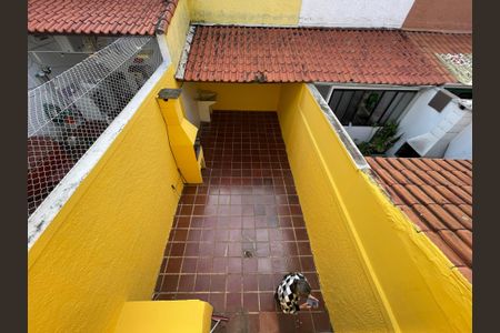 Casa à venda com 80m², 2 quartos e 1 vaga Casa à venda com 80m², 2 quartos e 1 vagaQuarto 2 - Vista