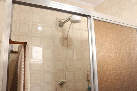 Casa à venda com 140m², 3 quartos e 2 vagasBanheiro da Suíte 3