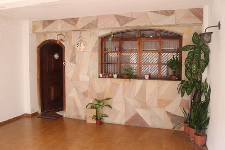 Casa à venda com 140m², 3 quartos e 2 vagasGaragem