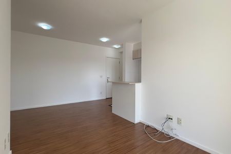 Apartamento à venda com 68m², 2 quartos e 1 vaga Apartamento à venda com 68m², 2 quartos e 1 vagaSala