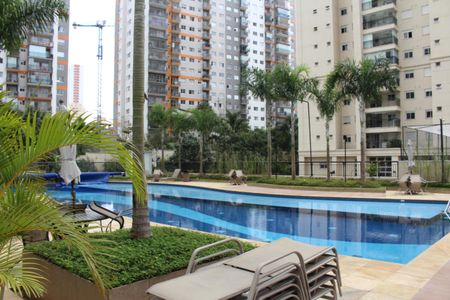 Apartamento à venda com 68m², 2 quartos e 1 vagaPiscina