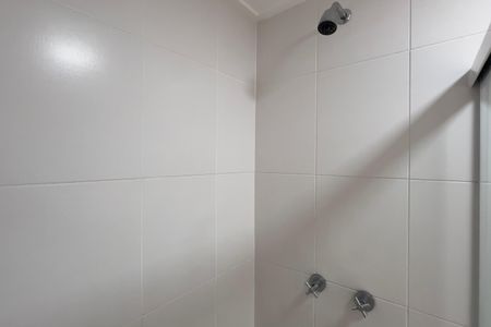 Apartamento à venda com 68m², 2 quartos e 1 vaga Apartamento à venda com 68m², 2 quartos e 1 vagaBanheiro da Suíte