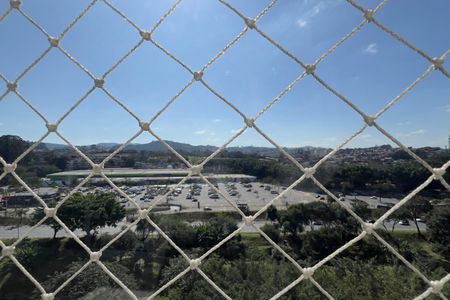 Apartamento à venda com 68m², 2 quartos e 1 vaga Apartamento à venda com 68m², 2 quartos e 1 vagaVista da Varanda gourmet