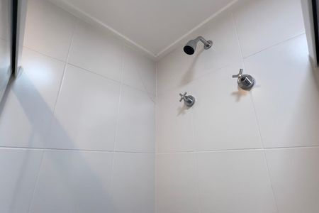 Apartamento à venda com 68m², 2 quartos e 1 vaga Apartamento à venda com 68m², 2 quartos e 1 vagaBanheiro Social