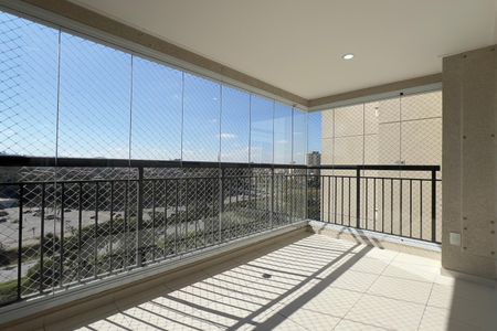 Apartamento à venda com 68m², 2 quartos e 1 vaga Apartamento à venda com 68m², 2 quartos e 1 vagaVaranda gourmet