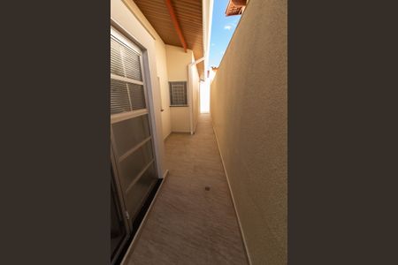 Casa à venda com 212m², 4 quartos e 2 vagasÁrea Externa